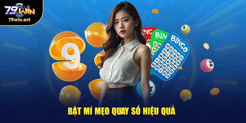 Bật mí mẹo quay số hiệu quả